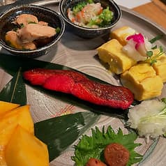 おばんざい 真心 2