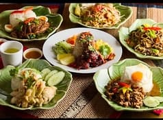 タイ料理 Sol Bangkok ソルバンコク 2