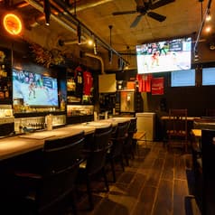 スポーツ酒場 W PEACE ダブルピース 2