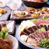 土佐清水ワールド 上野店 3