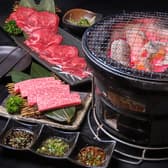 炭火焼肉 太陽 3