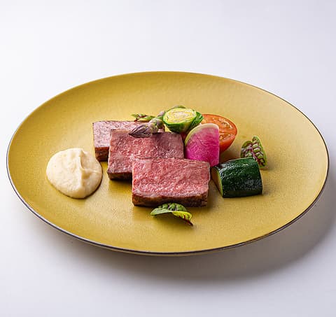 御食事処 発酵道 水蓮