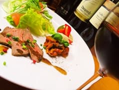 Italian Food Bar Mangiare マンジャーレ 2