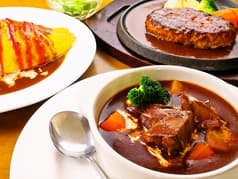 グリル ラパン 2