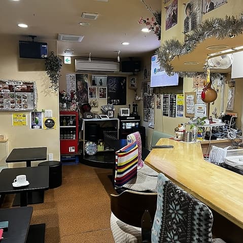 カラオケフサコ