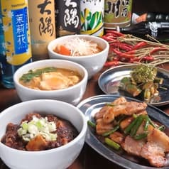 酒場 暁 あかつき 新潟駅前 2