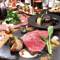 大衆ビストロ Galetteガレット 2