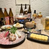 居酒屋 BOKU BOKU ボクボク 北名古屋本店 3