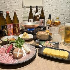 居酒屋 BOKU BOKU ボクボク 北名古屋本店 2