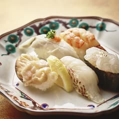 金沢まいもん寿司箱根強羅 2