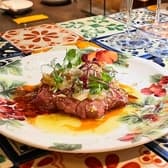 ワイン酒場sunkakuサンカク日吉 3