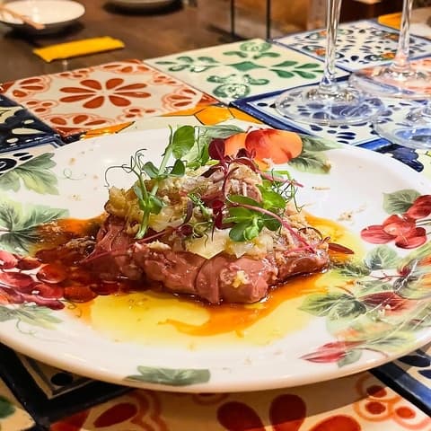 ワイン酒場sunkakuサンカク日吉