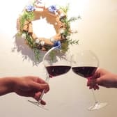 自然派ワインとアテ F 船橋 3