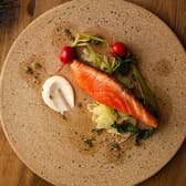 Bistro Vergo ビストロヴェルゴ 3