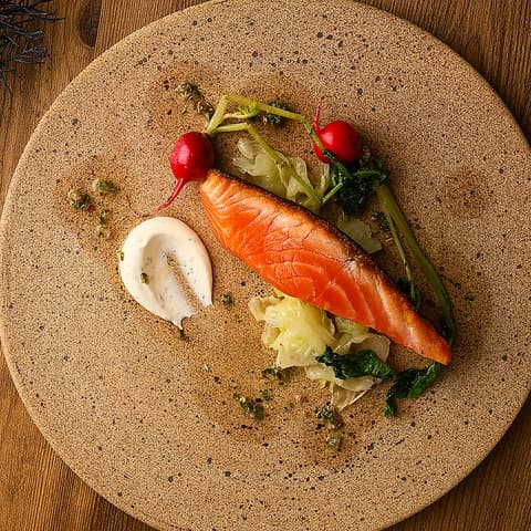 Bistro Vergo ビストロヴェルゴ