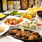 Royal Indian restaurant wine&bar KOHINOOR コヒノール 丸の内 3