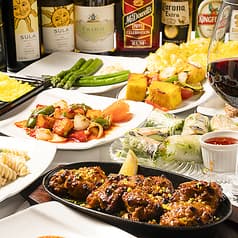 Royal Indian restaurant wine&bar KOHINOOR コヒノール 丸の内 2