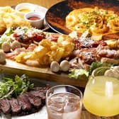 創作バル Lemon 神戸三宮 3