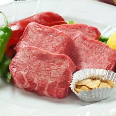 焼肉 三茶 平野25号線店 2