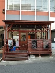 肉とごはんと時々やさい mohawk 2