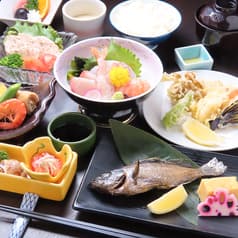 日本料理 鞆膳 2