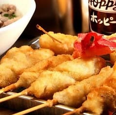 串かつ でんがな 八重洲店 2