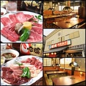 焼肉 たらふく 八尾店 3