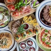 Cafe＆Bar BACCANO 3