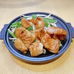 もつ鍋 もつ焼 ひらつか酒場 2