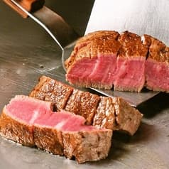 ステーキハウス ハマ 札幌店 2