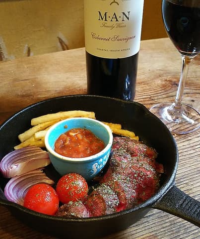 バー バオバブ BAR BaoBab