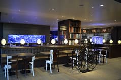 Restorante Los Cuentos del Mar 2