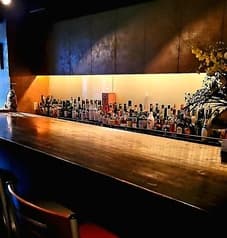 Bar Indigo バー インディゴ 2