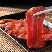 ホルモン焼肉こふく 3