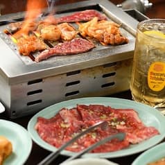 食樂 福島県庁西店 2