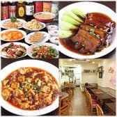 中華料理 歓喜 3