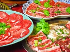 焼肉 大臣 2