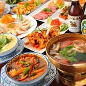 タイ居酒屋 トンタイ 新宿店 3