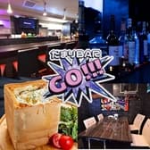 たまりBar GO!!! 3