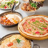 ココイロカフェ 岸和田店 3