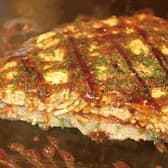 お好み焼き しゃらく 3