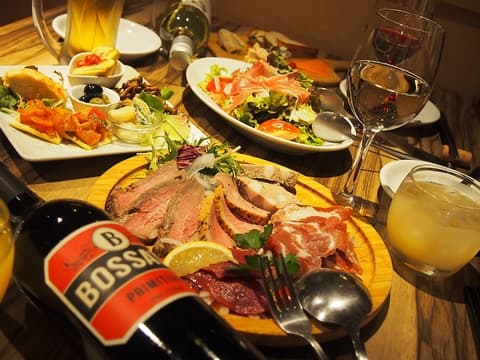 大正ワイン食堂 バルグラン