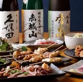 鞘町酒場 頂喜 3