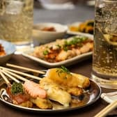 やきとり ○金 田町本店 3