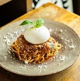 Bistro JIN ビストロジン 3