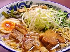 尾道ラーメン壱番館 2
