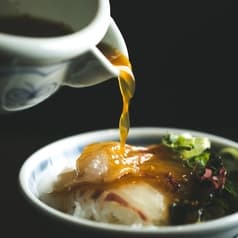 郷土料理 七福神 2