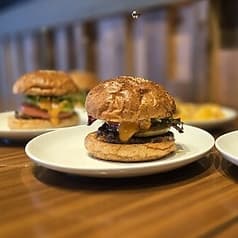 THE TOKYO BURGER ザ トウキョウ バーガー 2