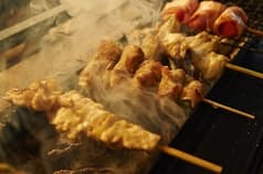 炭火串焼 紹運 2