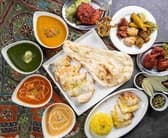 カレー料理専門店　アバシ小田部店 3